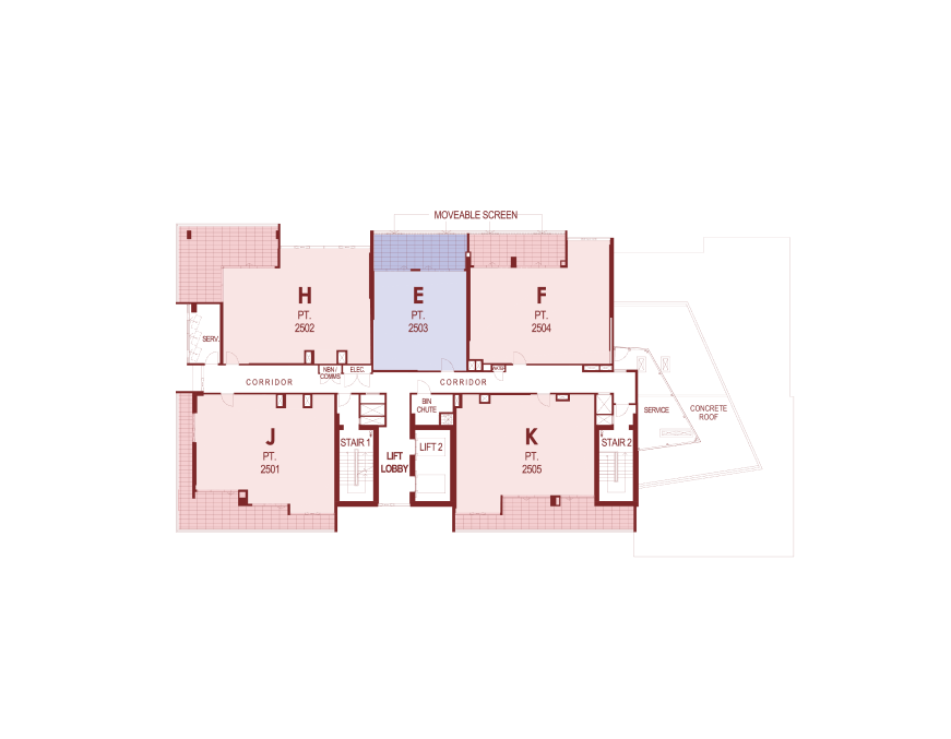 Floorplan 25 1 1